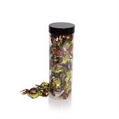 Cocoture Dubai Chokoladekugler i Cylinder 200 g 